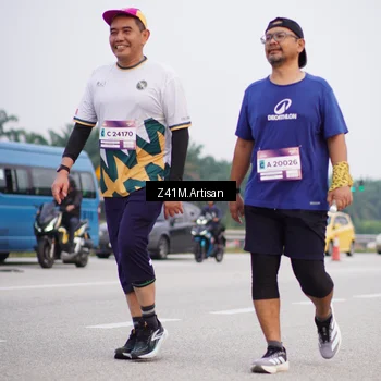 Runner Photo 7337926