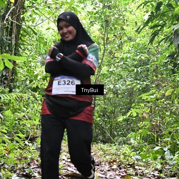 Runner Photo 7337927