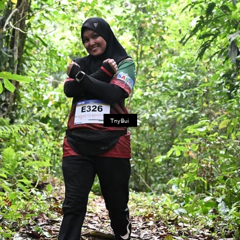 Runner Photo 7337935
