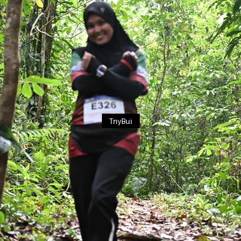 Runner Photo 7337938