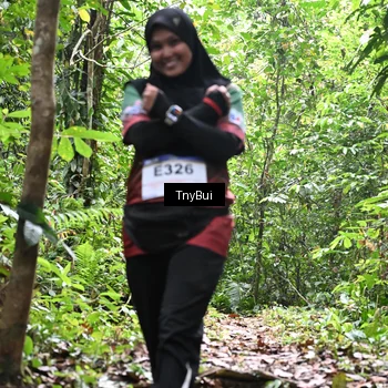 Runner Photo 7337939