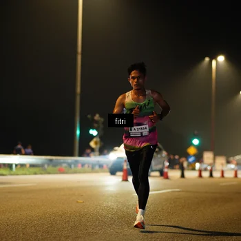 Runner Photo 7337942