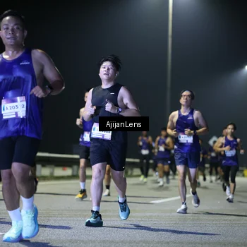 Runner Photo 7337948