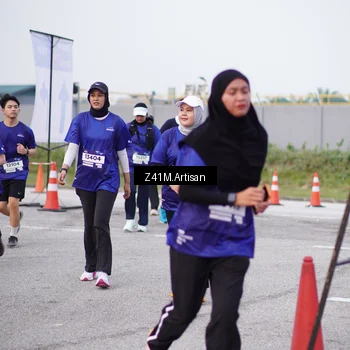 Runner Photo 7337949