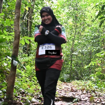 Runner Photo 7337950