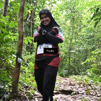Runner Photo 7337954