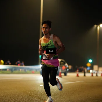 Runner Photo 7337958