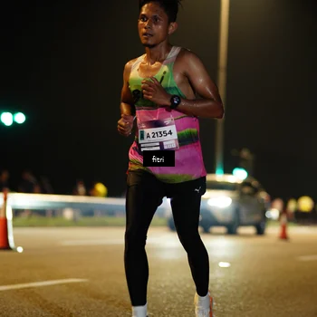 Runner Photo 7337960