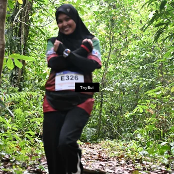 Runner Photo 7337961