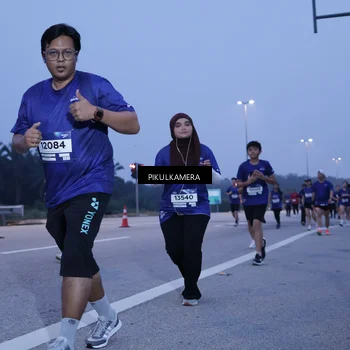 Runner Photo 7337963