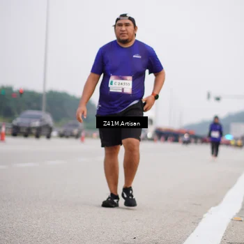 Runner Photo 7337966