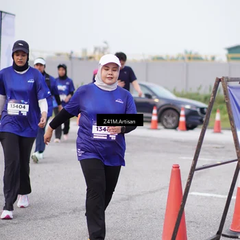 Runner Photo 7337967