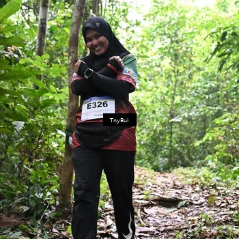 Runner Photo 7337974