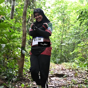 Runner Photo 7337976