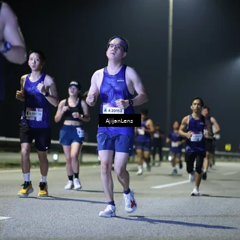 Runner Photo 7337978