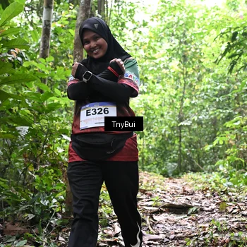 Runner Photo 7337979