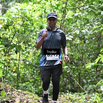 Runner Photo 7337980