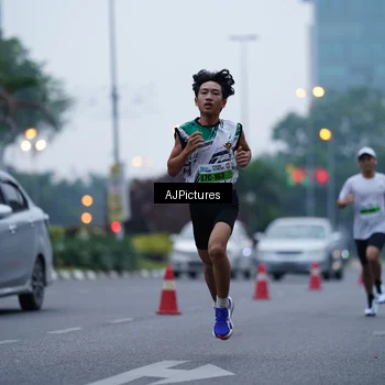 Runner Photo 7337981