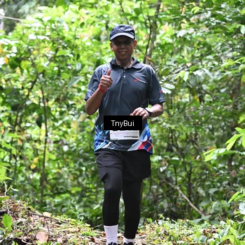 Runner Photo 7337984
