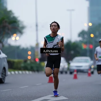 Runner Photo 7337986