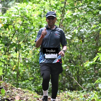 Runner Photo 7337987