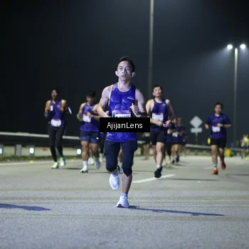 Runner Photo 7337988
