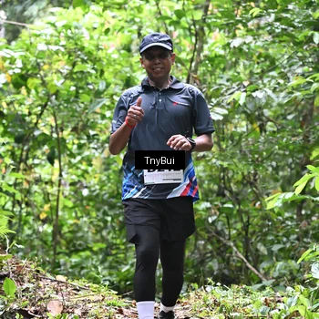 Runner Photo 7337990