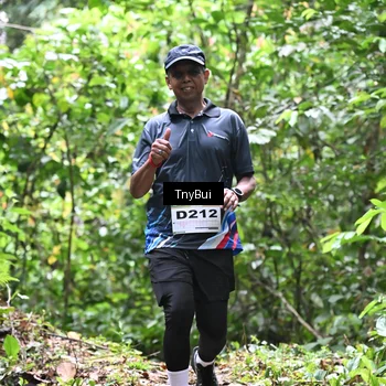 Runner Photo 7337993