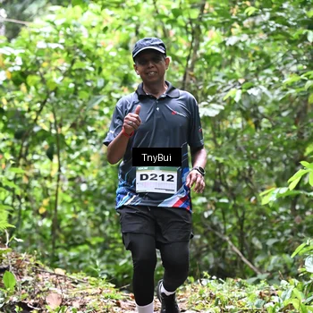 Runner Photo 7337994