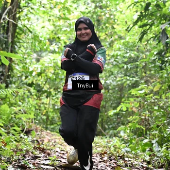 Runner Photo 7337997