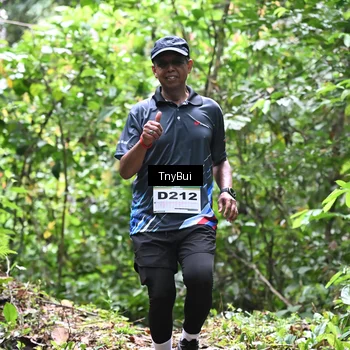 Runner Photo 7338001