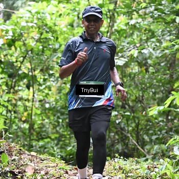 Runner Photo 7338002