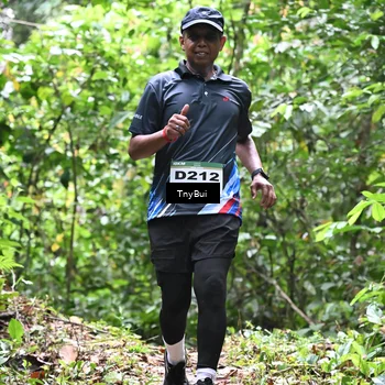 Runner Photo 7338007