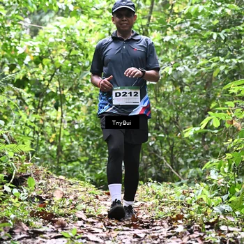 Runner Photo 7338013