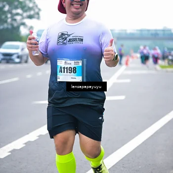 Runner Photo 7338020