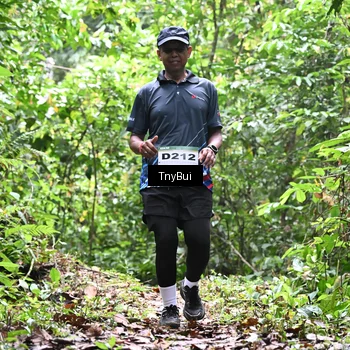 Runner Photo 7338022