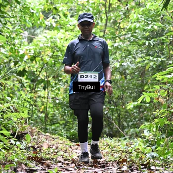 Runner Photo 7338025