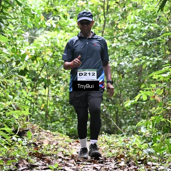 Runner Photo 7338028