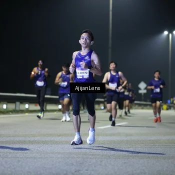 Runner Photo 7338031