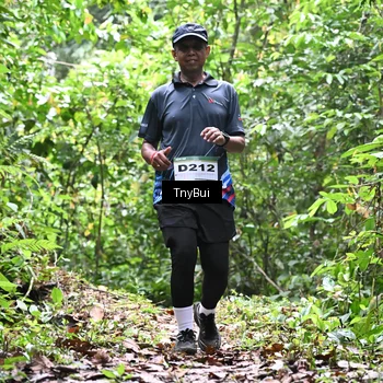 Runner Photo 7338033