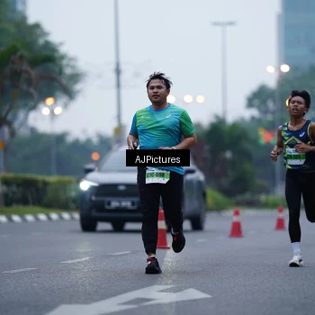 Runner Photo 7338034