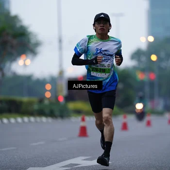 Runner Photo 7338041