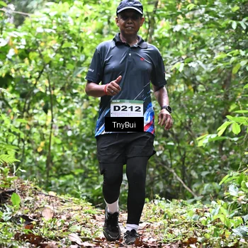 Runner Photo 7338042