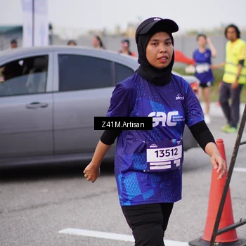 Runner Photo 7338044