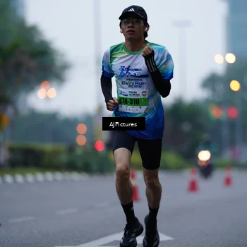 Runner Photo 7338049