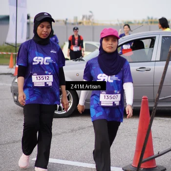 Runner Photo 7338066