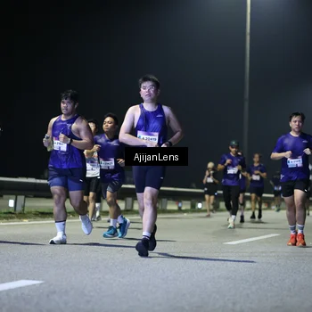Runner Photo 7338072