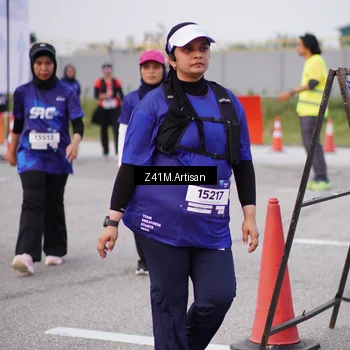 Runner Photo 7338075