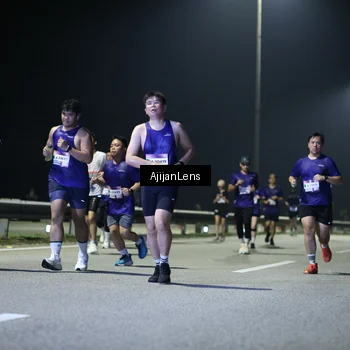 Runner Photo 7338077