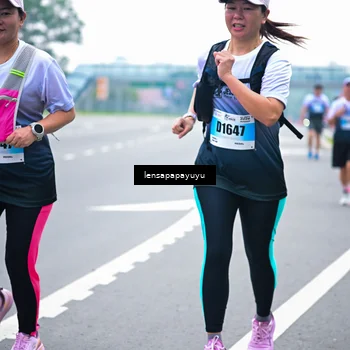 Runner Photo 7338083